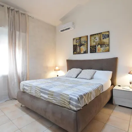 Trilogy House Piedimonte San Germano