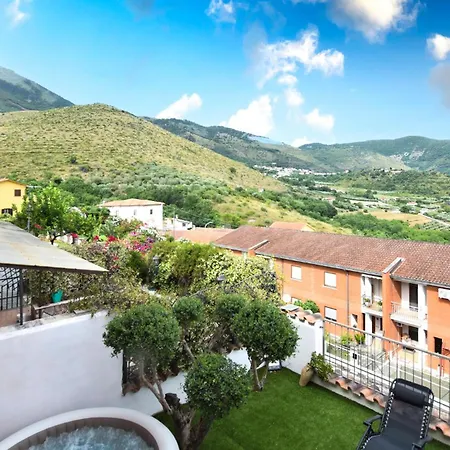 Trilogy House * Piedimonte San Germano