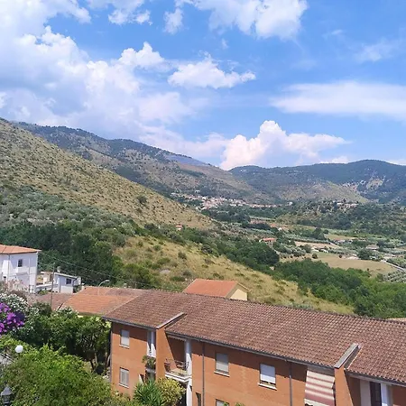 Trilogy House Σπίτι διακοπών *