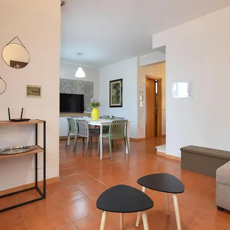 Trilogy House Piedimonte San Germano