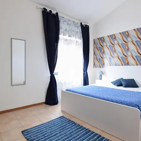 Σπίτι διακοπών Trilogy House *
