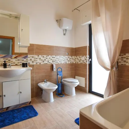 Trilogy House Piedimonte San Germano